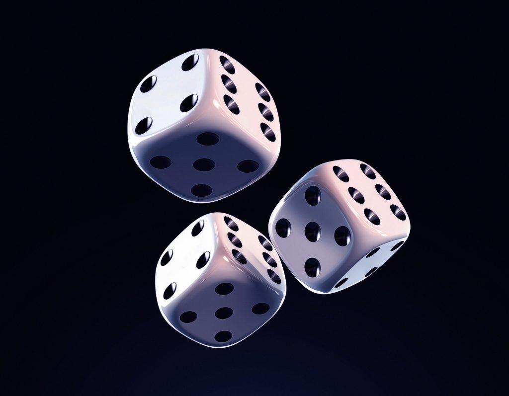 Bonusy w Vox Casino